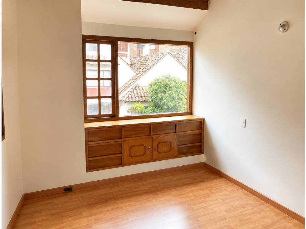 VENTA DE CASA DE 150 MTS, BARRIO CEDRITOS — foto 6