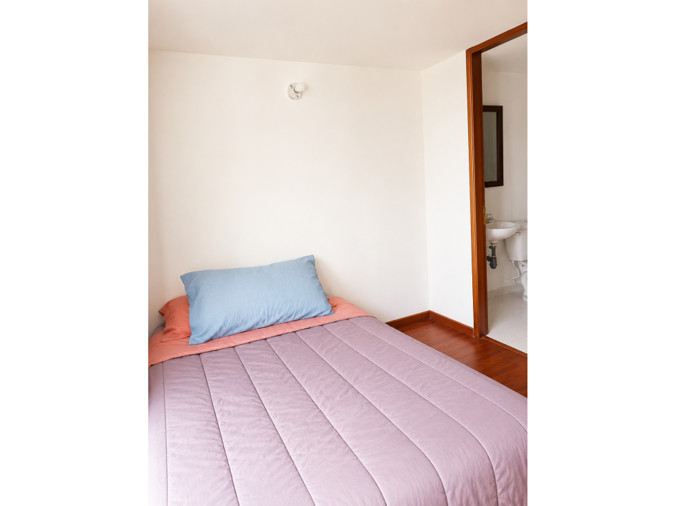 ARRIENDO APTO JAVERIANA 26MTS $1.650.000 — foto 2