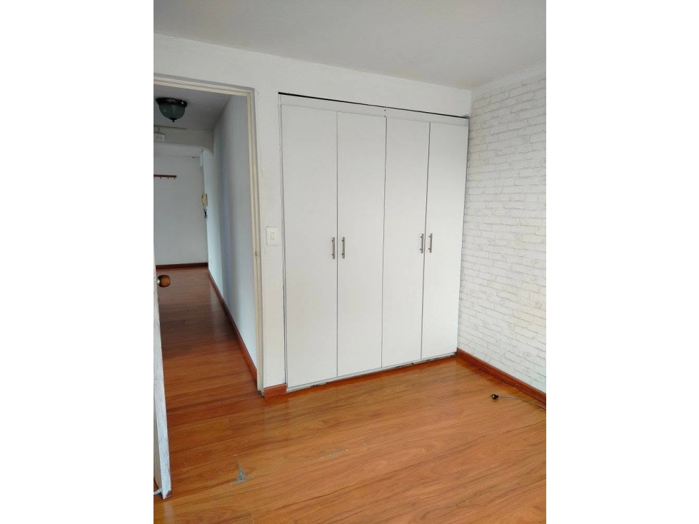 APARTAMENTO DE 60 METROS, BARRIO PRIMAVERA — foto 4
