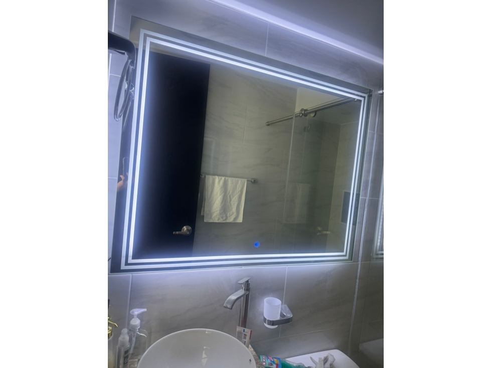 APARTAMENTO EN VENTA DE 35MTS, BARRIO REDIL — foto 5