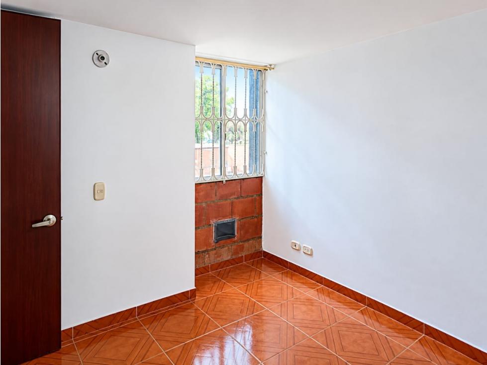 ARRIENDO APARTAMENTO DE 40 MTS, BARRIO SABANA GRANDE — foto 5