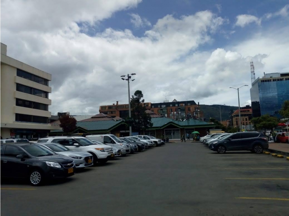 SE VENDE OFICINA DE 24,4 MTS, BARRIO SANTA BARABARA — foto 6