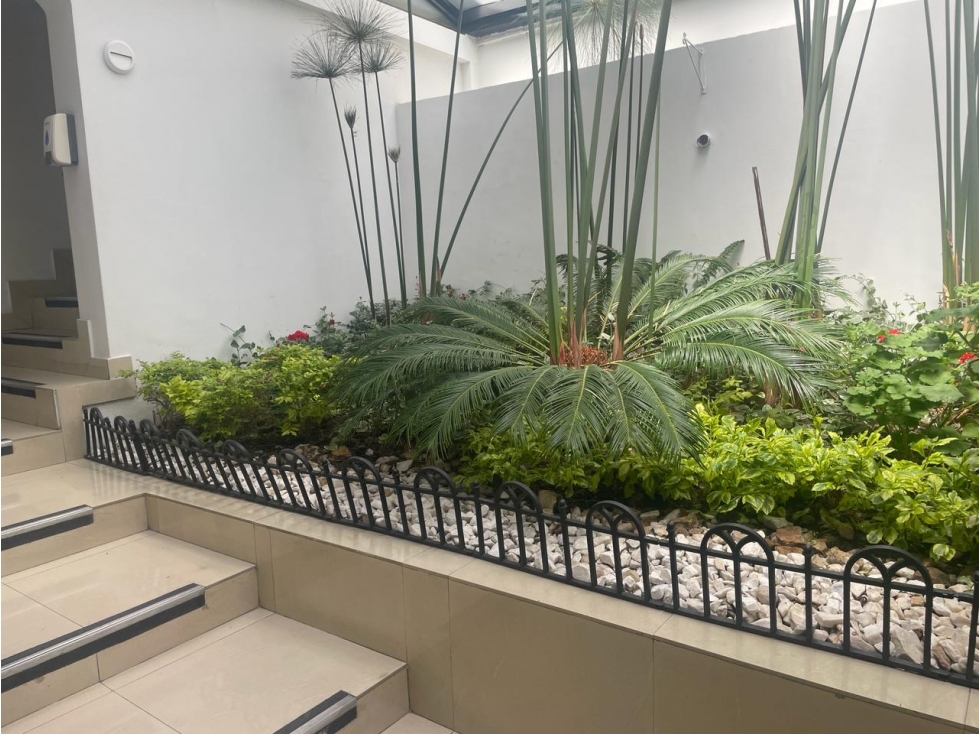 APARTAMENTO EN VENTA DE 40 METROS EN SANTA BÁRBARA — foto 3
