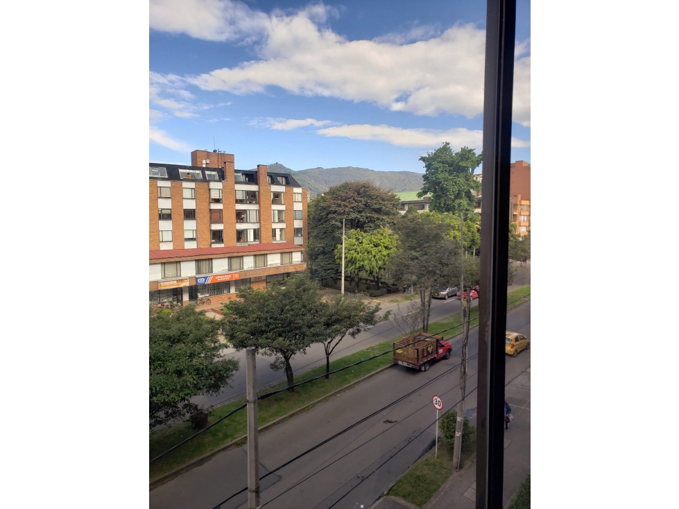 OFICINA EN VENTA DE 19.92 METROS, BARRIO PASADENA — foto 3