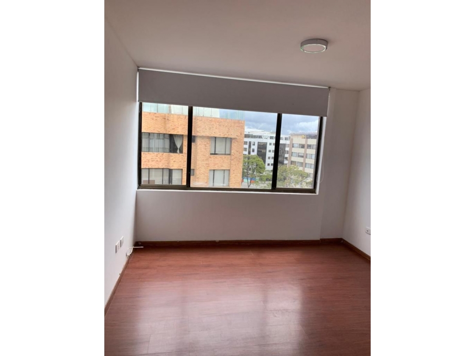 ARRIENDO APARTAMENTO DE 40 METROS, BARRIO SANTA BARABARA - 6