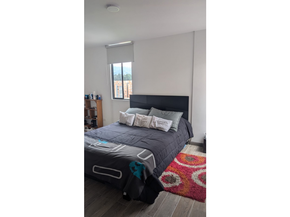APARTAMENTO EN VENTA DE 72 METROS, TOCANCIPA CUNDINAMARCA — foto 6