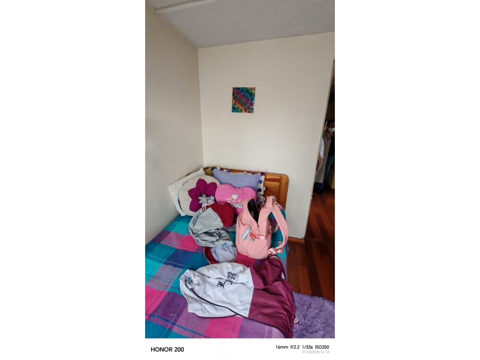 VENTA APTO MIRADOR DE SUBA $ 57MTS 3 HABITACIONES $ 240.000.000 — foto 6