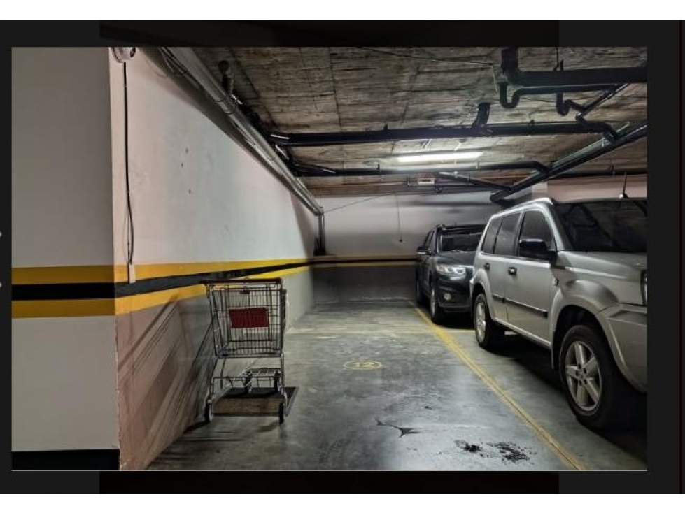 APARTAMNETO EN VENTA DE 74 MTS, BARRIO ALTOS DE SUBA — foto 6