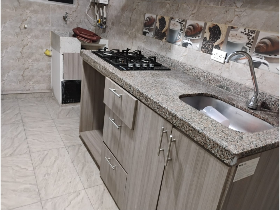 VENTA APARTAMENTO DE 60 MTS, MADRID CONJUNTO BOREAL