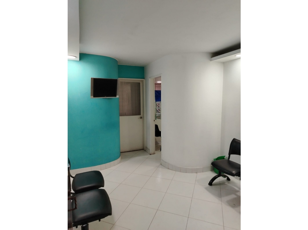 VENDO OFICINA CONSULTORIO 38 m2 CALLE 90 CARRERA 15 — foto 6