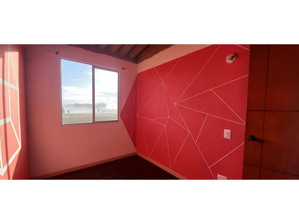 VENTA DE APARTAMENTO DE 63 MTS, CONJUNTO VENTI, TOCANCIPA - 6