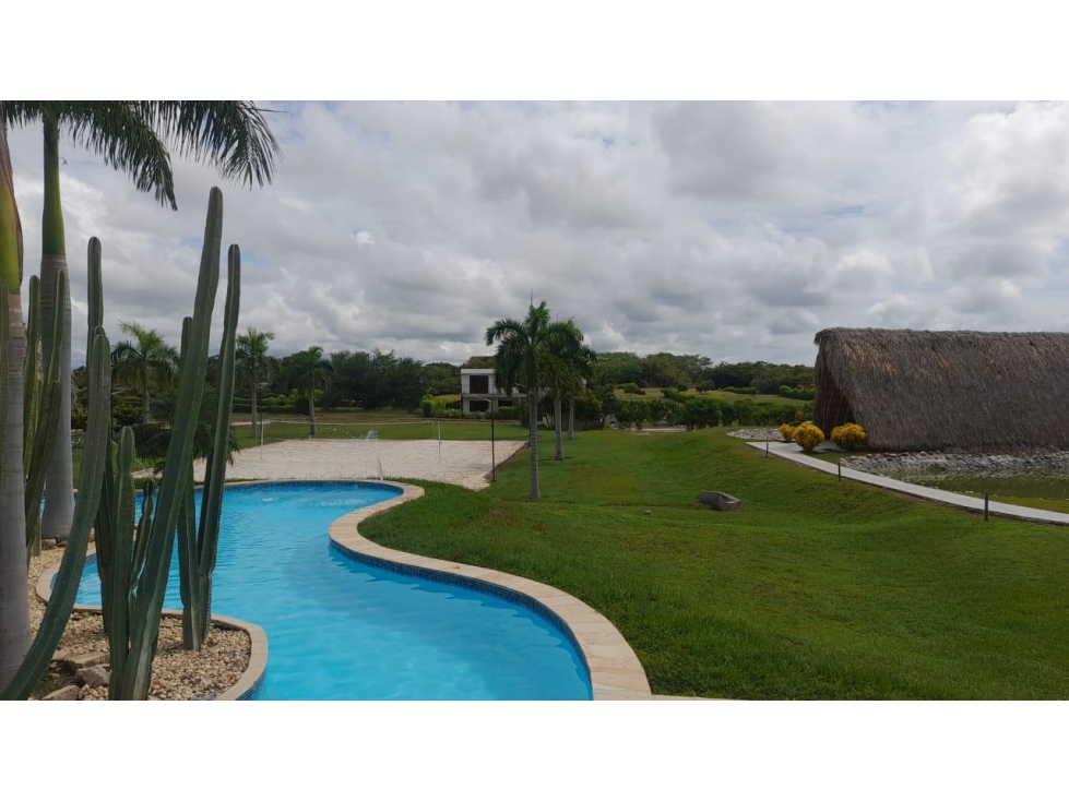 LOTE EN VENTA DE 1.500 MTS, UBICADO GUAMO TOLIMA - 6