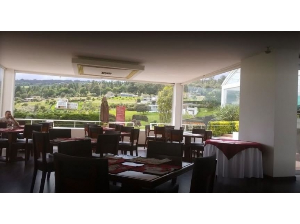 LOTE DE 1.962 MTS, CONJUNTO CAMPESTRE YERBABUENITA SOPO, CUNDINAMARCA - 6