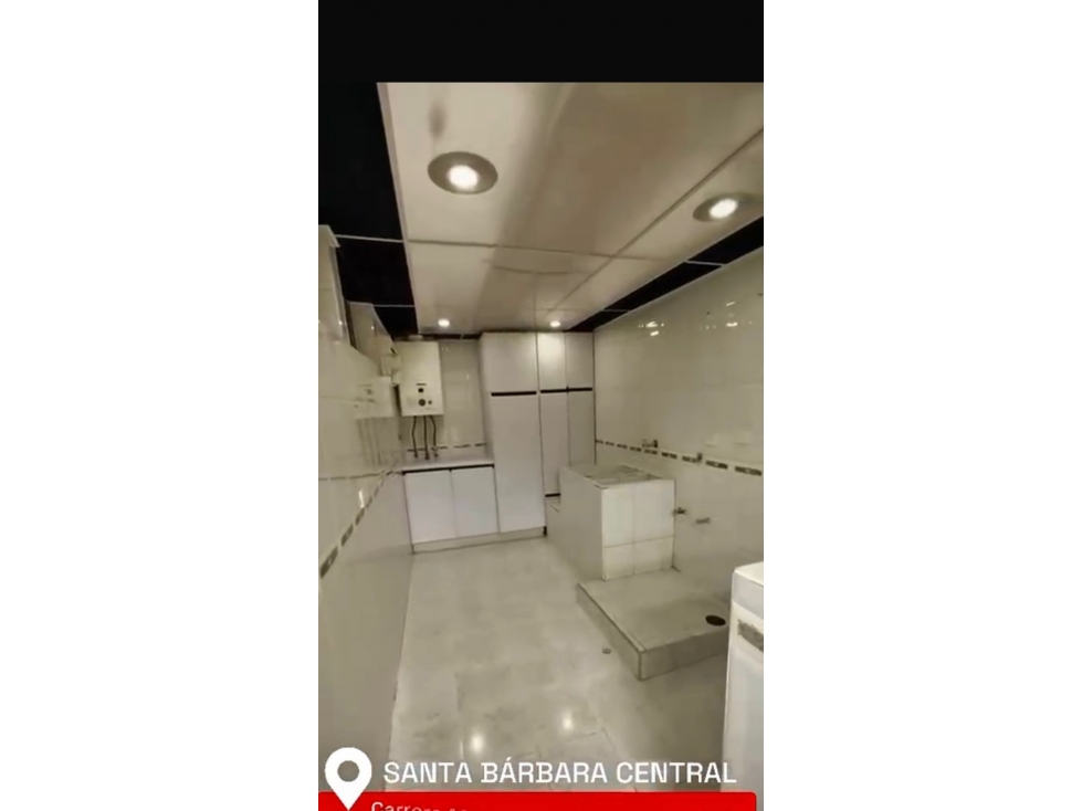 VENDO APARTAMENTO SANTA BARBARA CENTRAL $ 850.000.000 — foto 6