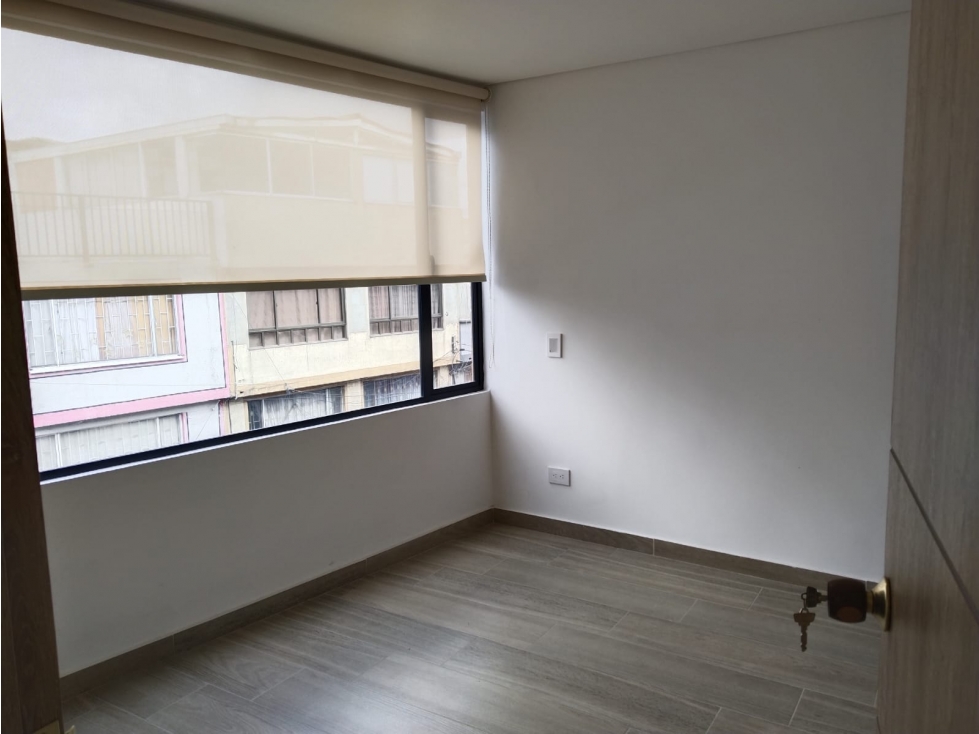 ARRIENDO APARTAMENTO DE 45 MTS, BARRIO COSTA AZUL SUBA — foto 6