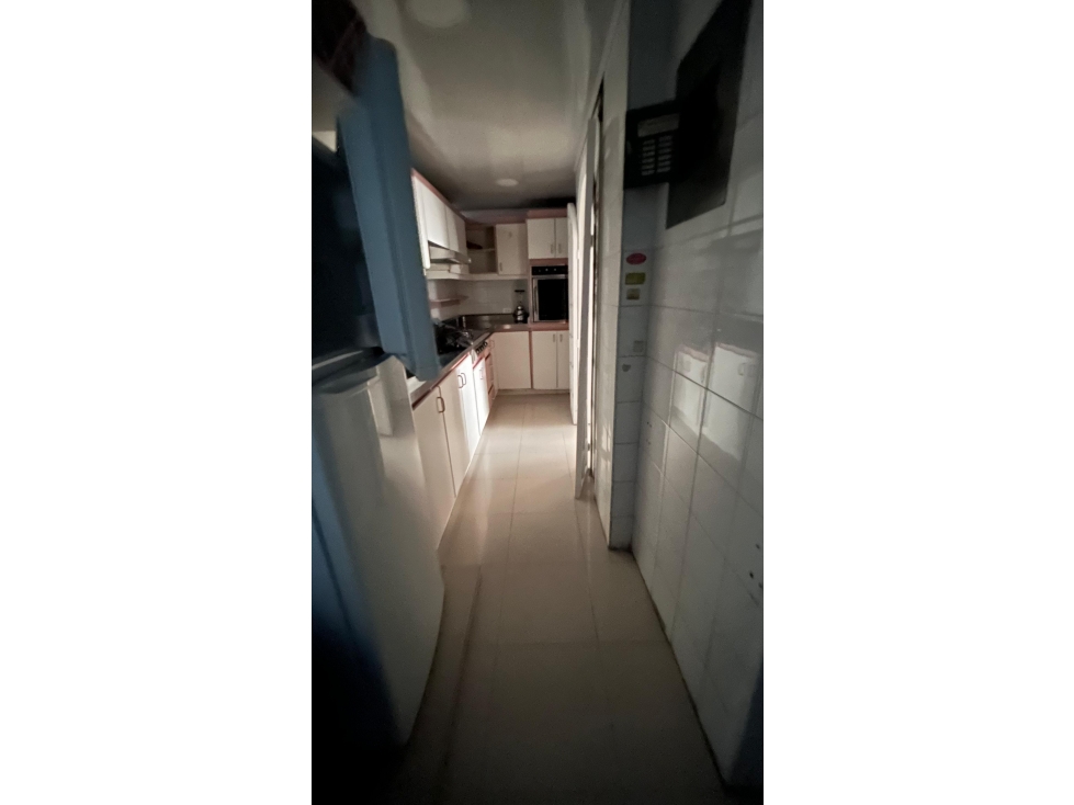 APARTAMNETO EN VENTA DE 131 MTS, BARRIO SANTA BARBARA — foto 6