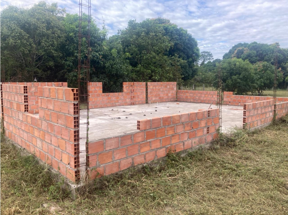 LOTE EN VENTA DE 2.800 MTS, VEREDA CHAGUALA VIA IBAGUE — foto 6