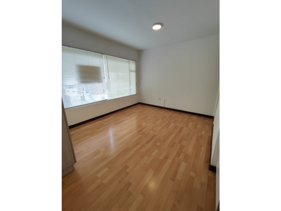 APARTAMENTO DE 38 METROS, BARRIO CHAPINERO ALTO $ 1.650.000 — foto 5