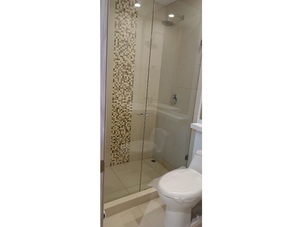 VENTA DE APARTAMENTO DE 33 MTS, BARRIO SALITRE — foto 6