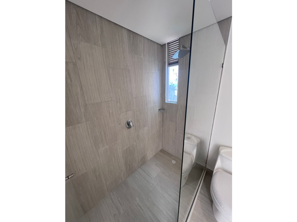 VENTA DE APARTAMENTO DE 30 MTS, BARRIO SAN MARTIN — foto 6