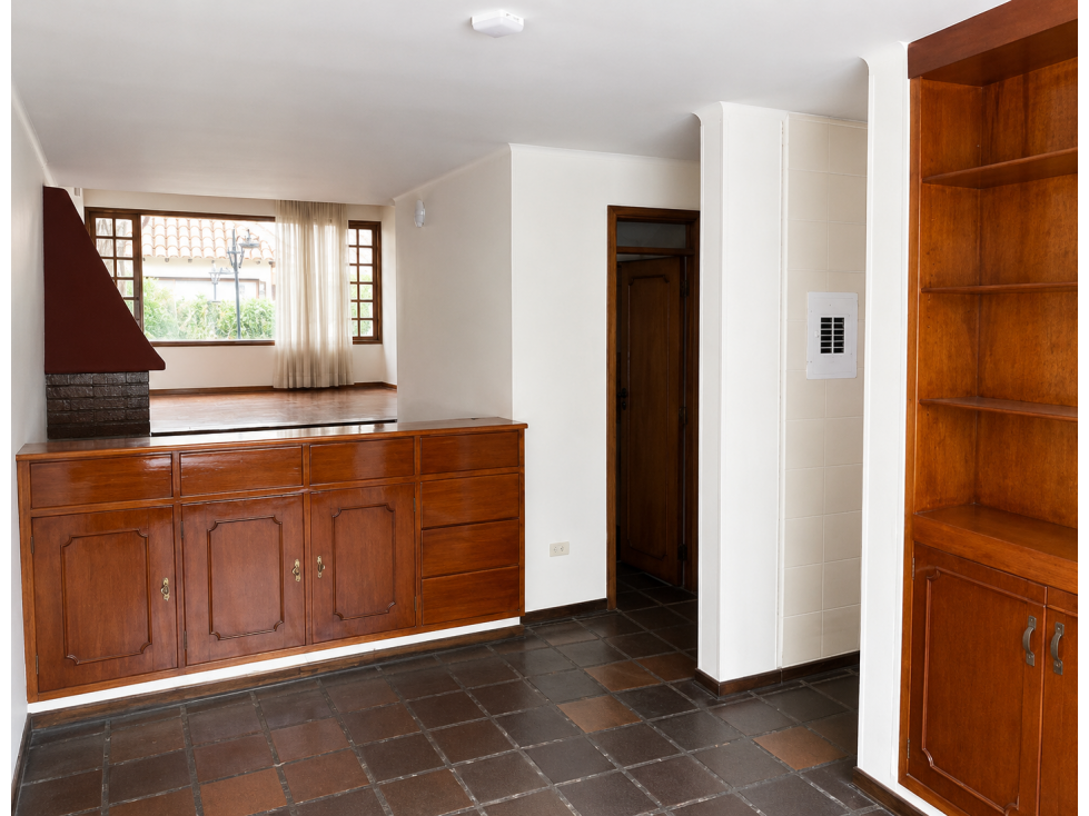 ARRIENDO DE CASA DE 150 MTS, BARRIO CEDRITOS