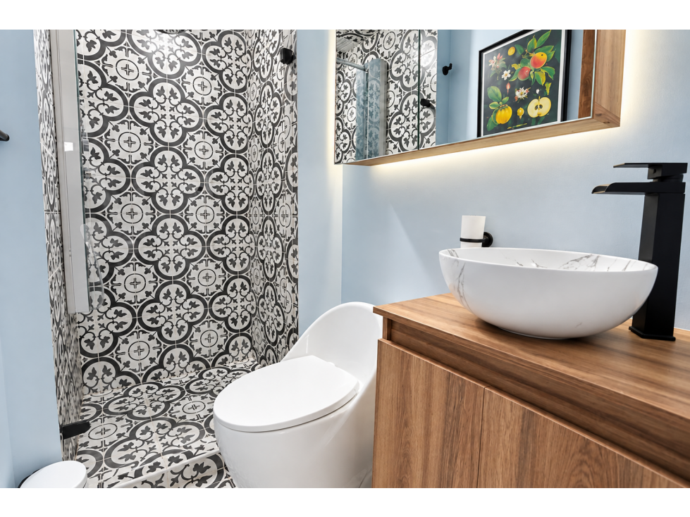 SE VENDE APTO EN CEDRITOS 67.69MTS $ 428.000.000 3 HABITACIONES — foto 5