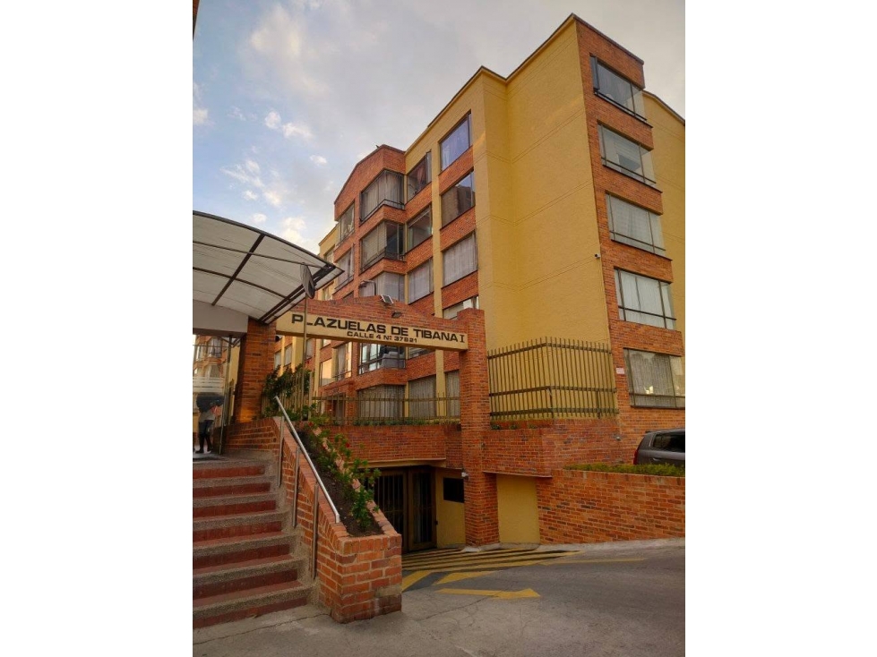 APARTAMENTO DE 60 METROS, BARRIO PRIMAVERA — foto 5