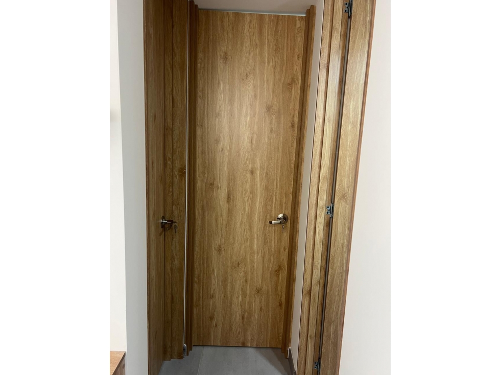 ARRIENDO APARTAMENTO DE 38 MTS, BARRIO GILMAR — foto 6