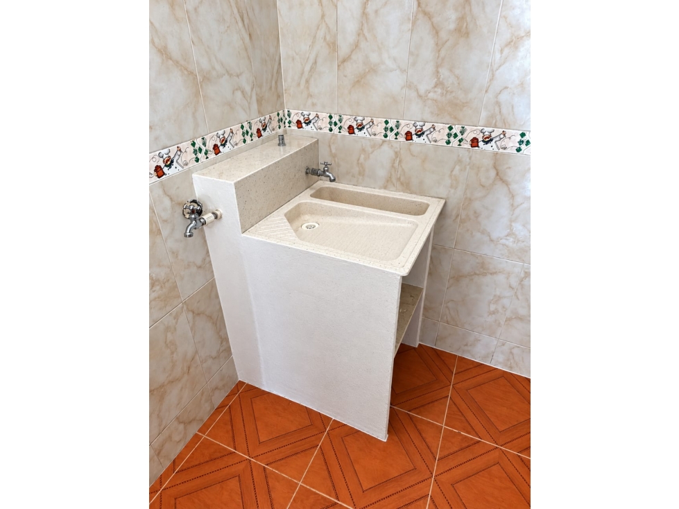 ARRIENDO APARTAMENTO DE 40 MTS, BARRIO SABANA GRANDE — foto 6