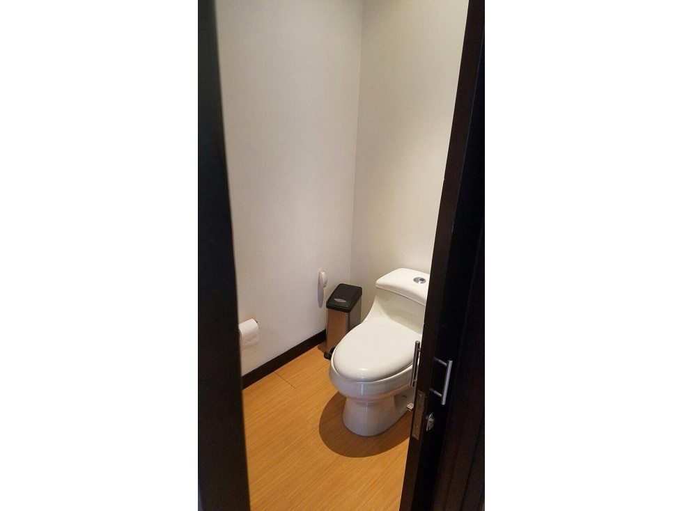 ARRIENDO APARTAMENTO DE 73 MTS, BARRIO CHICO — foto 6