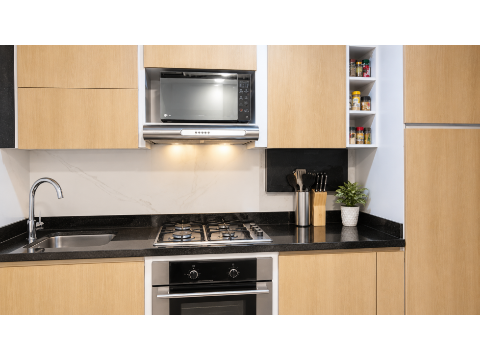 VENDO APTO 85MTS $465.000.000 3 HABITACIONES SANTA TERESA