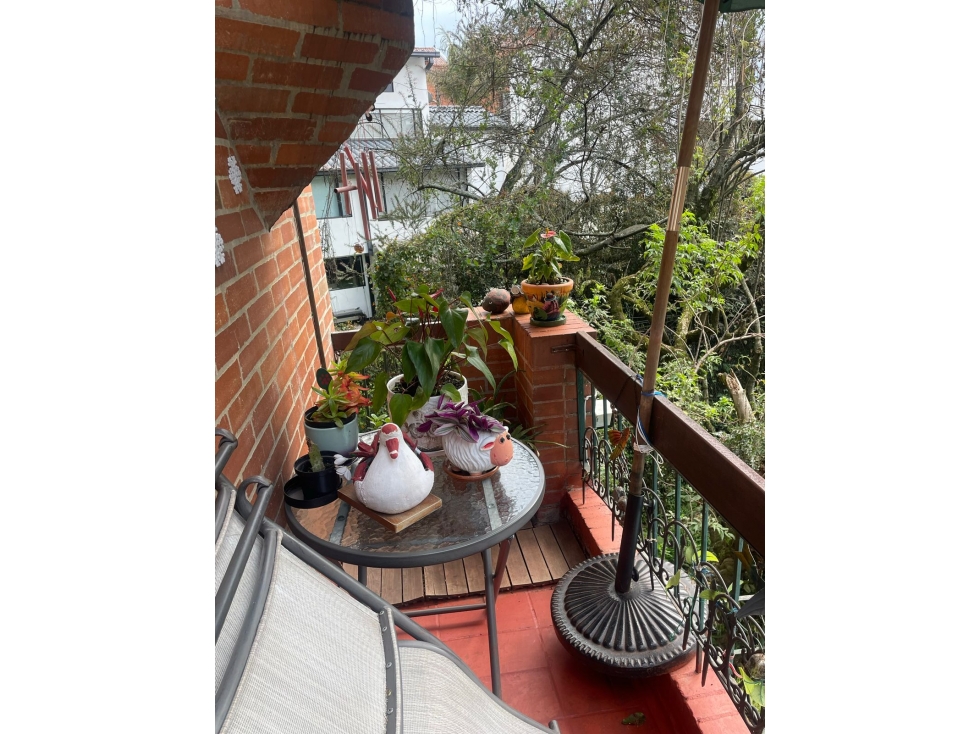 VENDO APTO 138 MTS 3 HABITACIONES $ 880.000.000 BOSQUE DE PINOS — foto 4