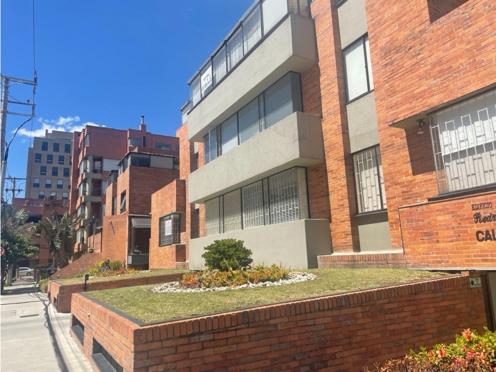 APARTAMENTO EN VENTA DE 40 METROS EN SANTA BÁRBARA