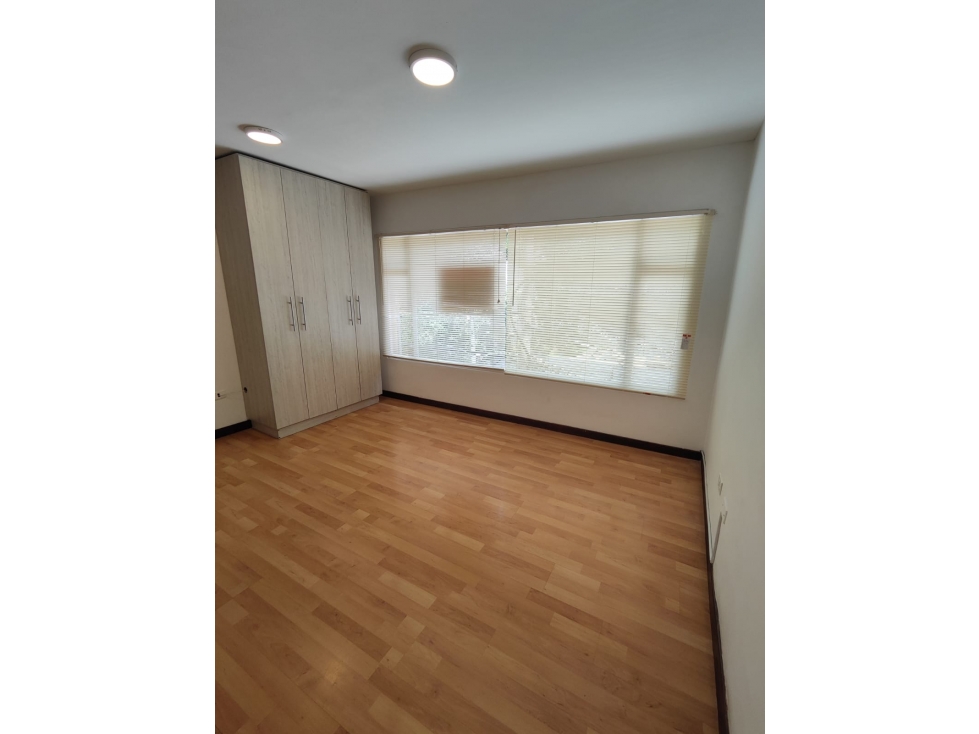 APARTAMENTO DE 38 METROS, BARRIO CHAPINERO ALTO $ 1.650.000 — foto 3