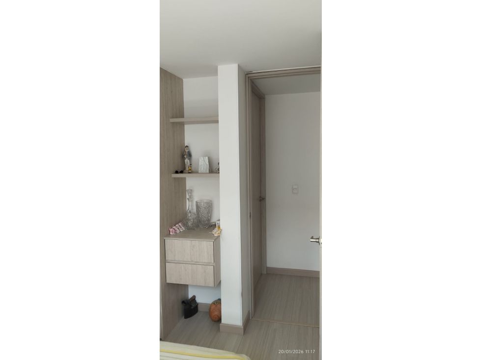 VENTA APTO ZIPAQUIRA 66MTS 3 HABITACIONES $315.000.000 LA QUINTA 3 — foto 6