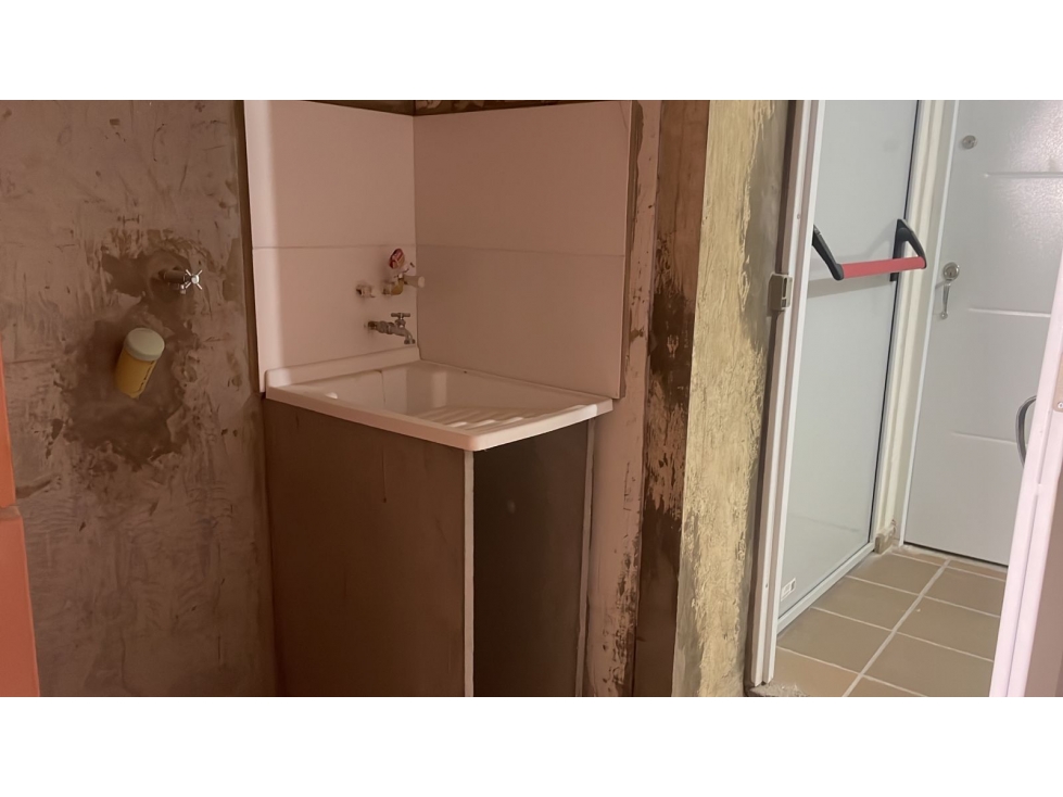 SE VENDE APTO LA SALLE 37.18MTS OBRA GRIS $195.000.000 — foto 4