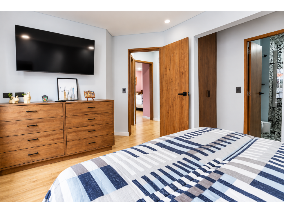 SE VENDE APTO EN CEDRITOS 67.69MTS $ 428.000.000 3 HABITACIONES — foto 6