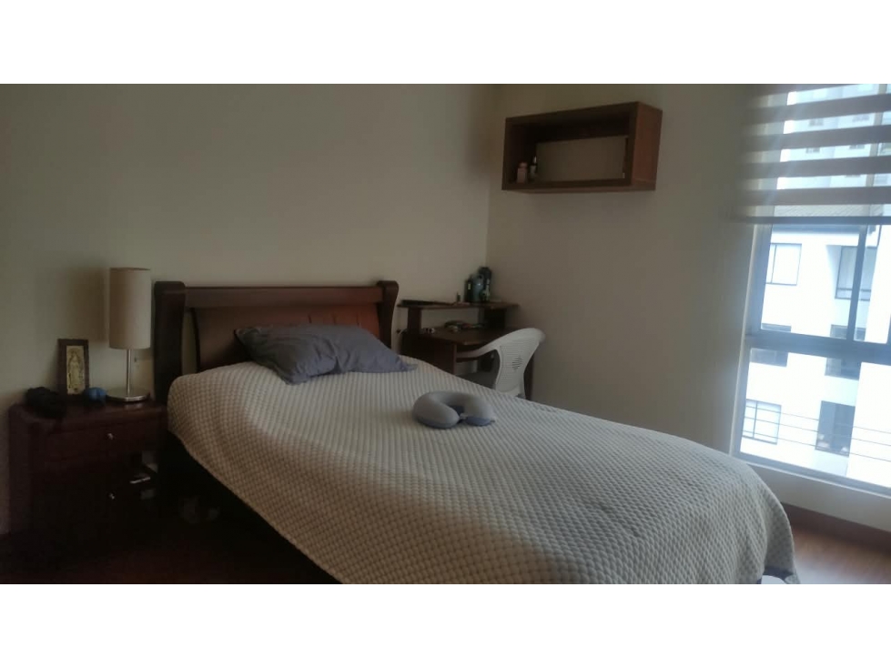 VENDO APTO 85MTS $465.000.000 3 HABITACIONES SANTA TERESA — foto 4