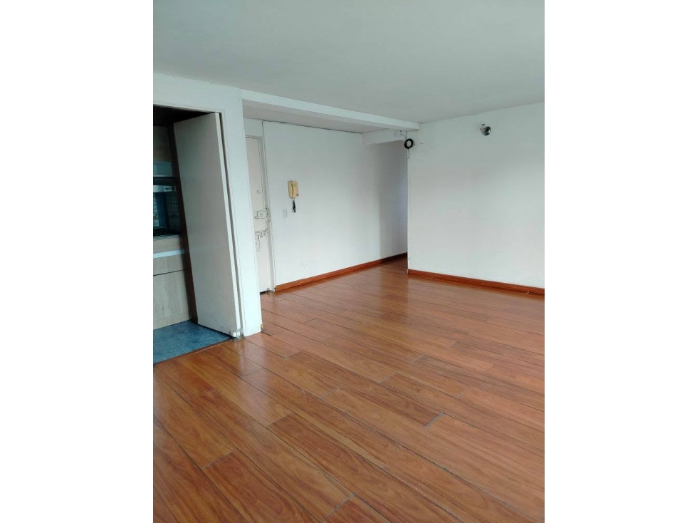 APARTAMENTO DE 60 METROS, BARRIO PRIMAVERA — foto 6