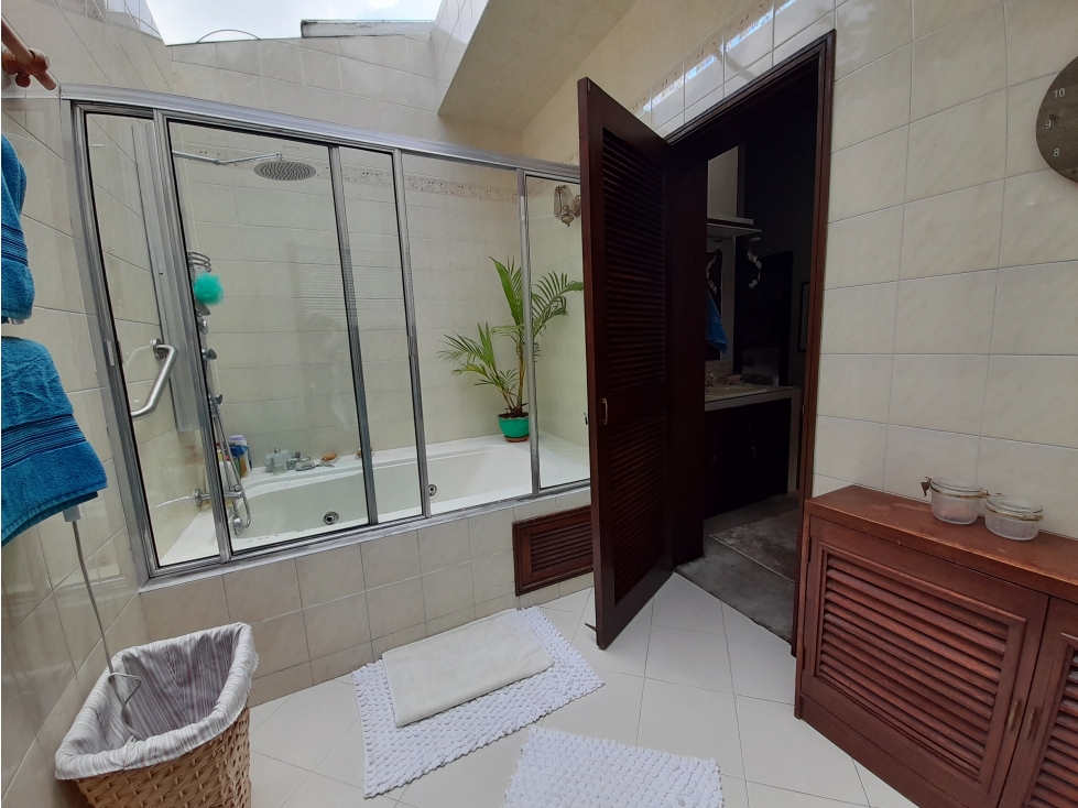 ARRIENDO CASA BOSQUE DE PINO $ 16 MILLONES AMOBLADA O SIN - 5