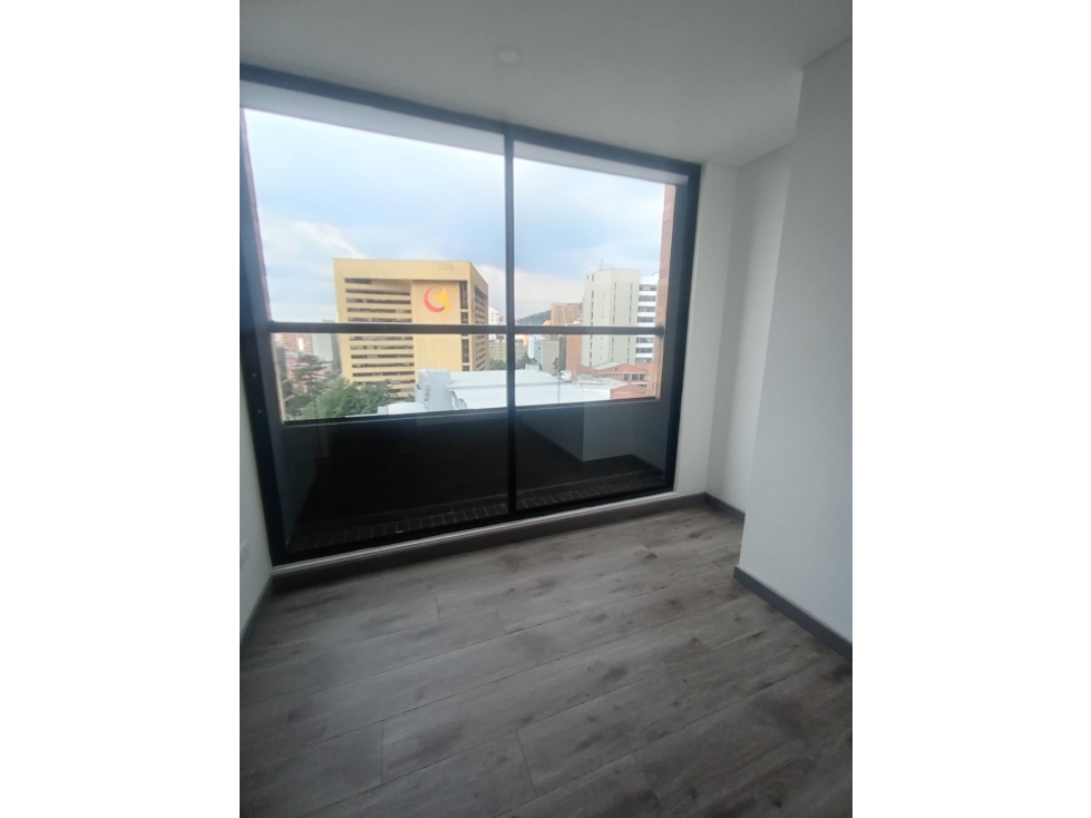VENTA APARTAESTUDIO 34.28 MTS CENTRO INTERNACIONAL $ 350.000.000 — foto 5