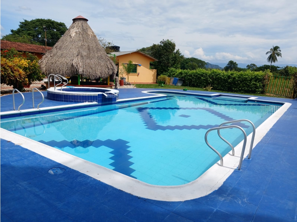 VENDO FINCA EN GUAYABAL TOLIMA 110.000mts $ 2.500.000 - 3