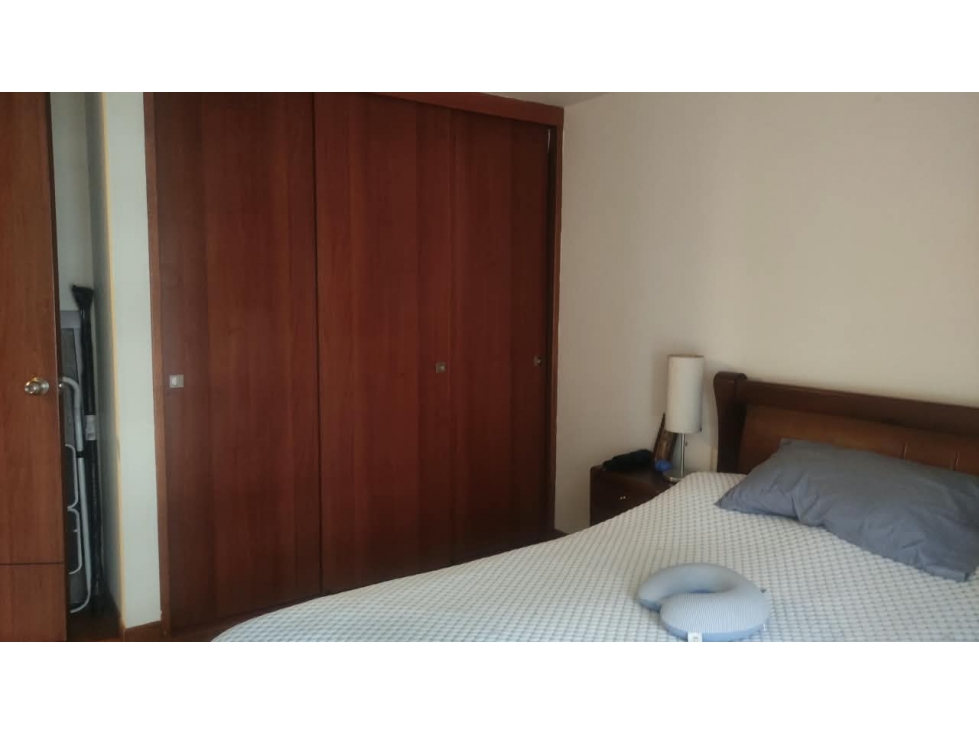 VENDO APTO 85MTS $465.000.000 3 HABITACIONES SANTA TERESA — foto 5