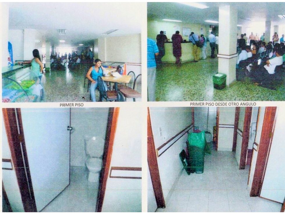 Venta de edificio en Villavicencio, Meta - 3