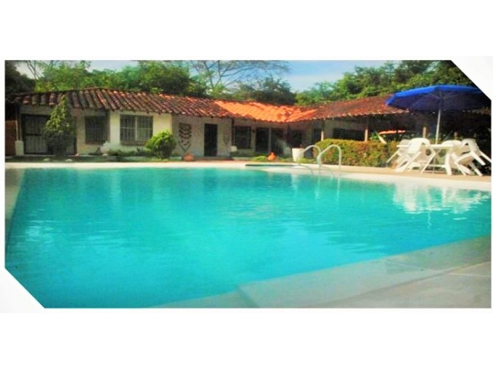 Venta finca Melgar, Tolima - 5
