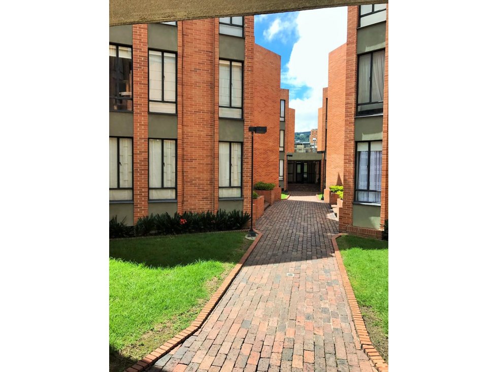 Apartamento en venta, Molinos Norte, Bogotá