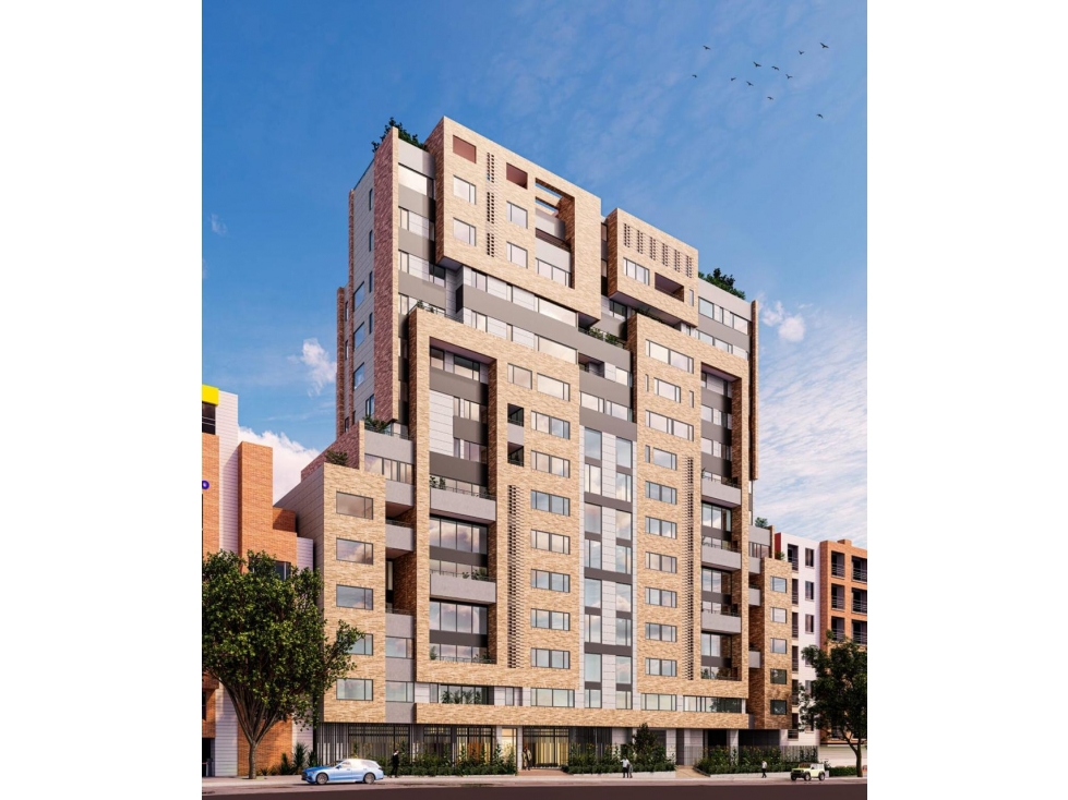 ESPECTACULAR APARTAMENTO DUPLEX PARA ESTRENAR