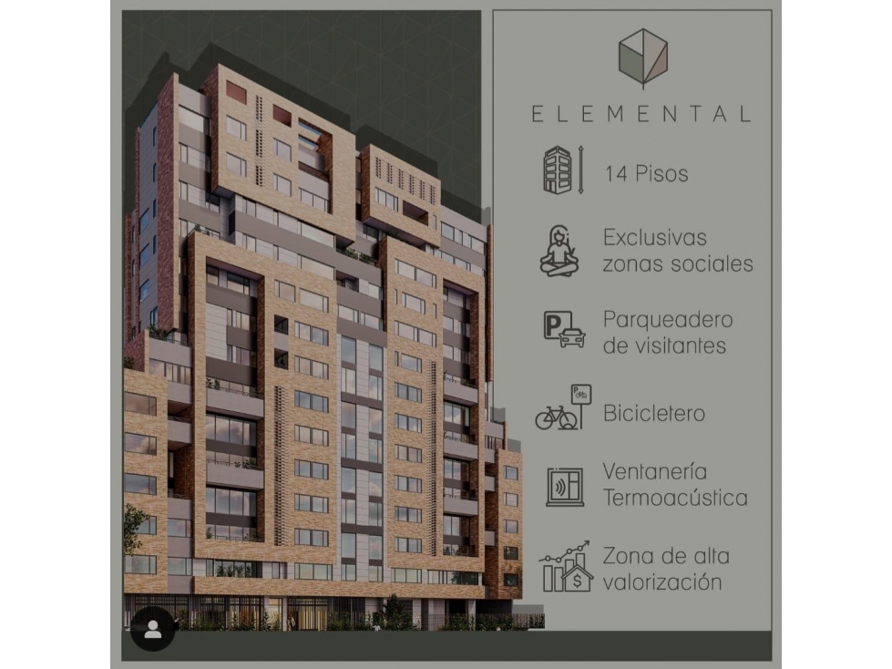 ESPECTACULAR APARTAMENTO DUPLEX PARA ESTRENAR — foto 2
