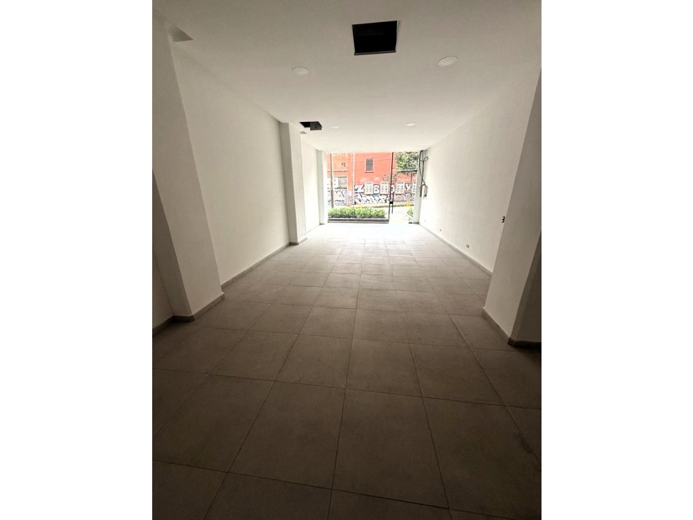 Venta de Apartamento penthouse en Chapinero, Bogotá — foto 2