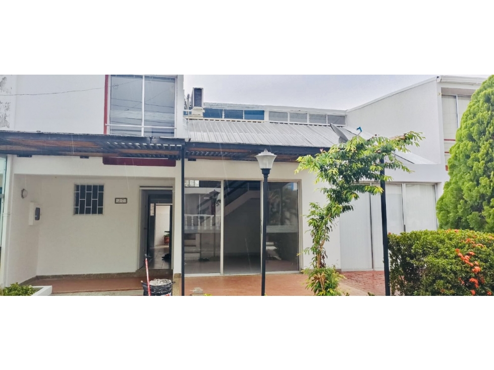 LINDA CASA CLUB HOUSE GIRARDOT - 1